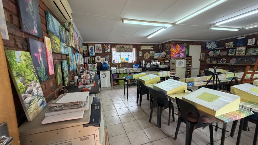 Commercial Property for Sale in Potchefstroom South North West